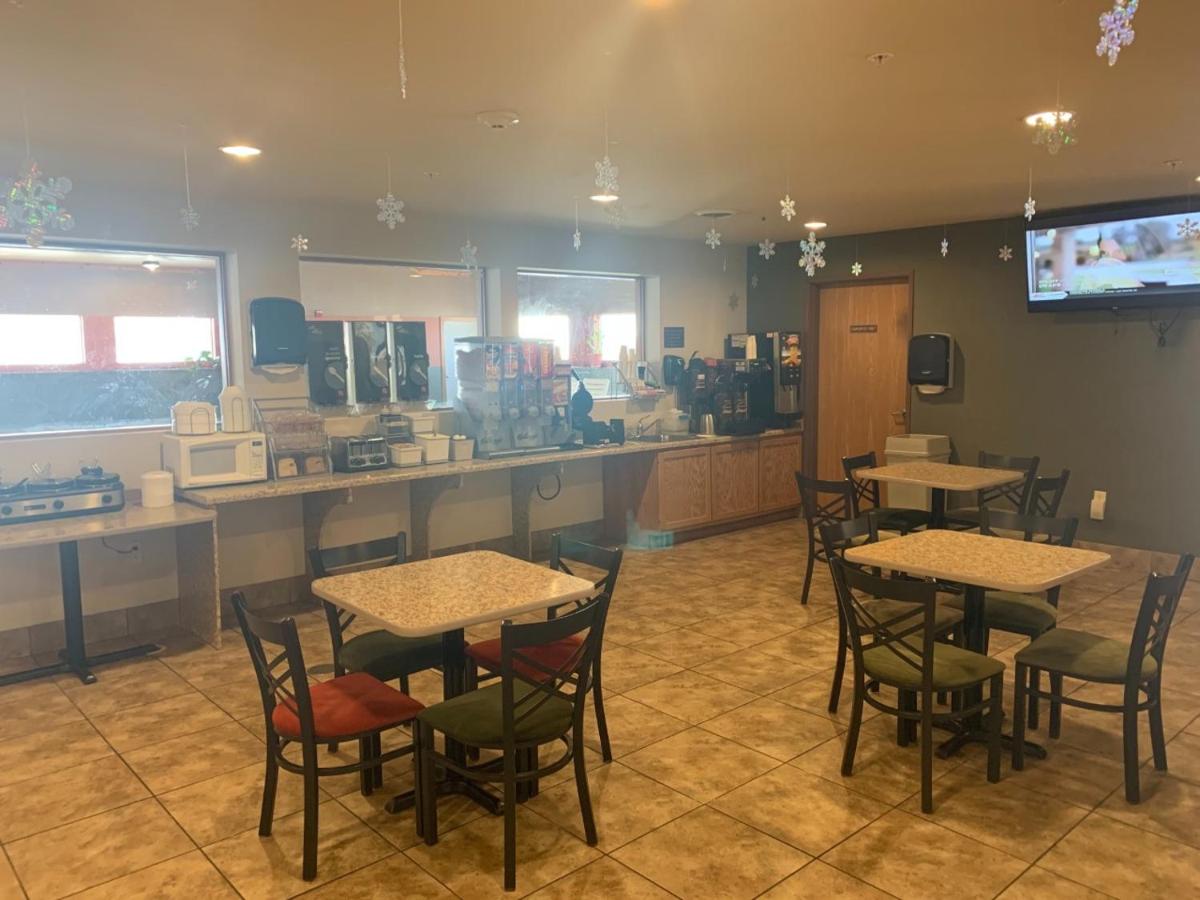 Darlington Inn — photo 19