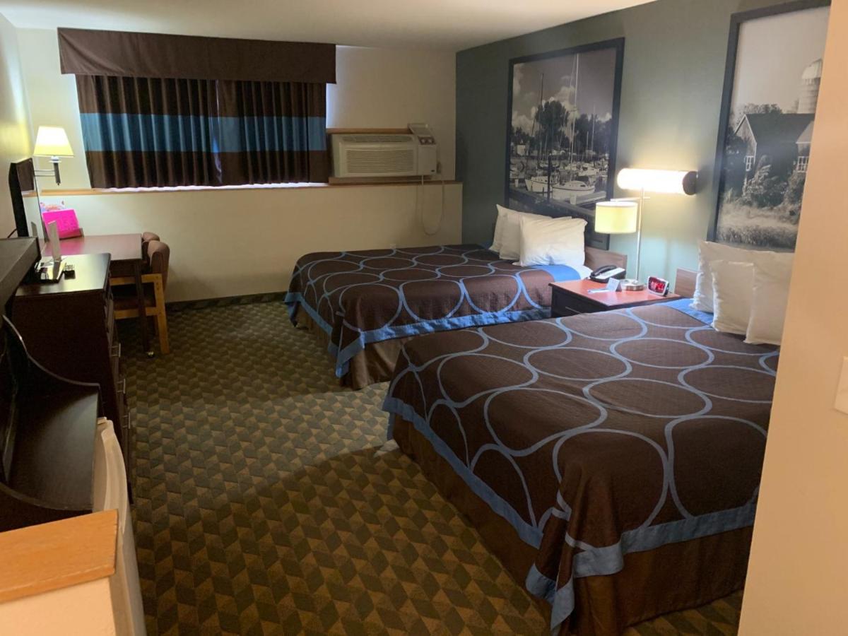 Darlington Inn — photo 11