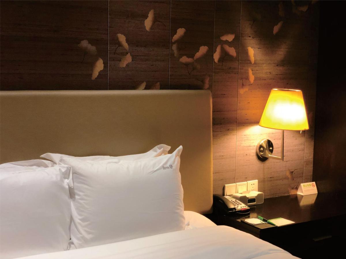 Holiday Inn Xi'an Greenland Century City, an IHG Hotel photo