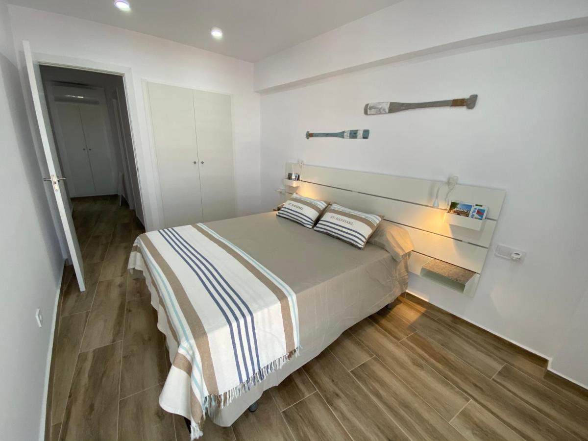 APARTMENT PANORAMIC VIEW PALAMÓS, Palamós – Bijgewerkte ...