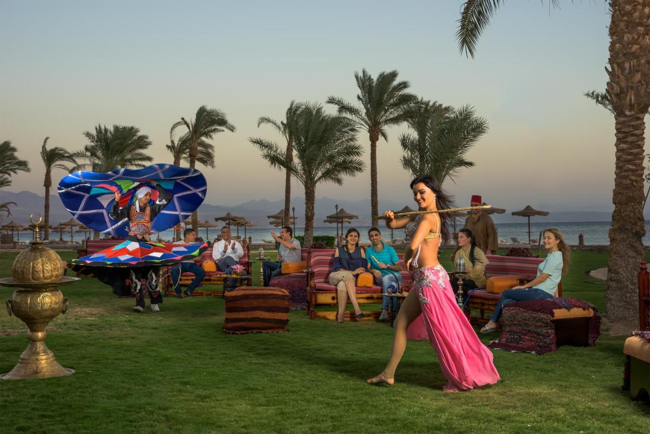 Movenpick Taba Resort & Spa photo