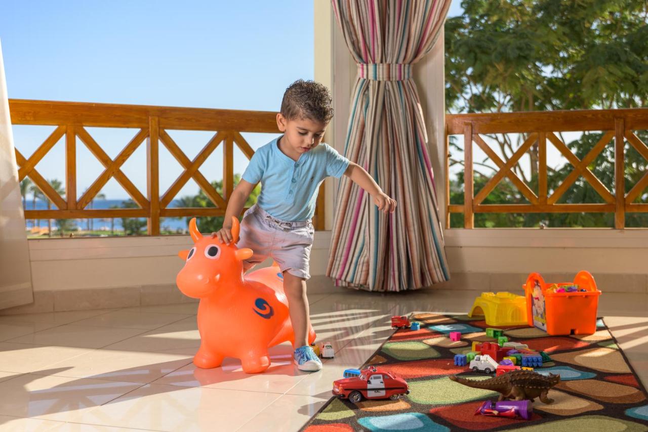 Movenpick Taba Resort & Spa photo