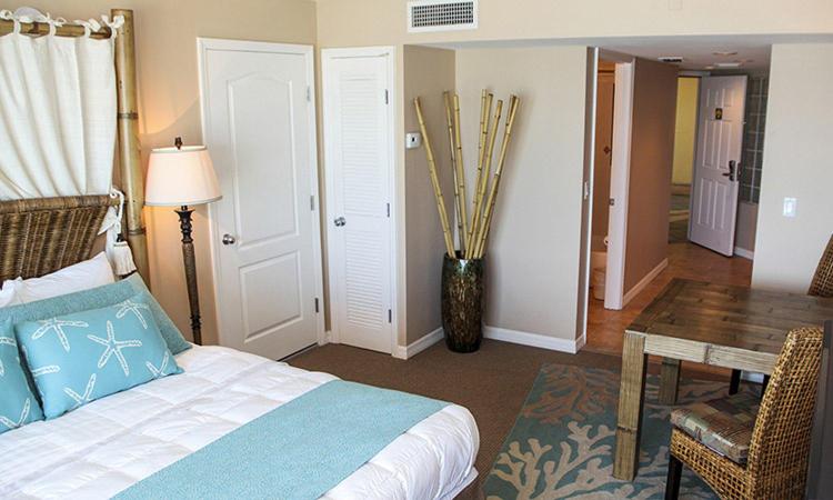 Sea Shell Resort — photo 22
