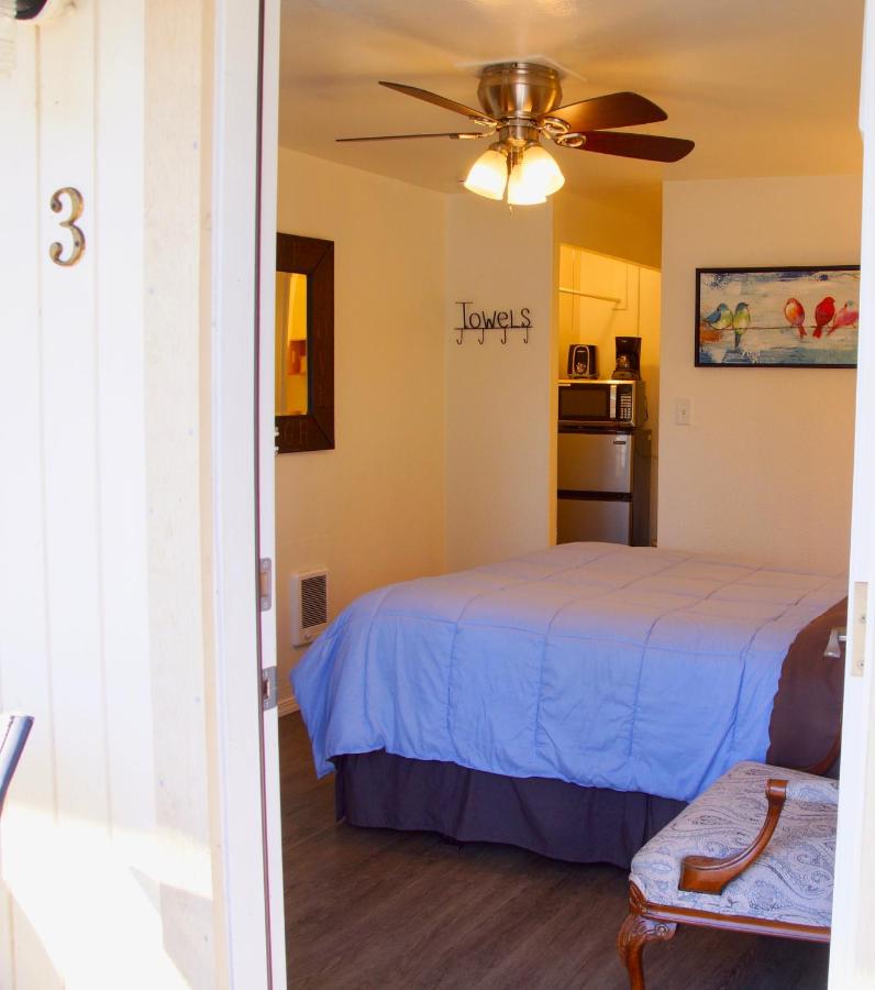 Arbor Inn Motel Oakridge — photo 18