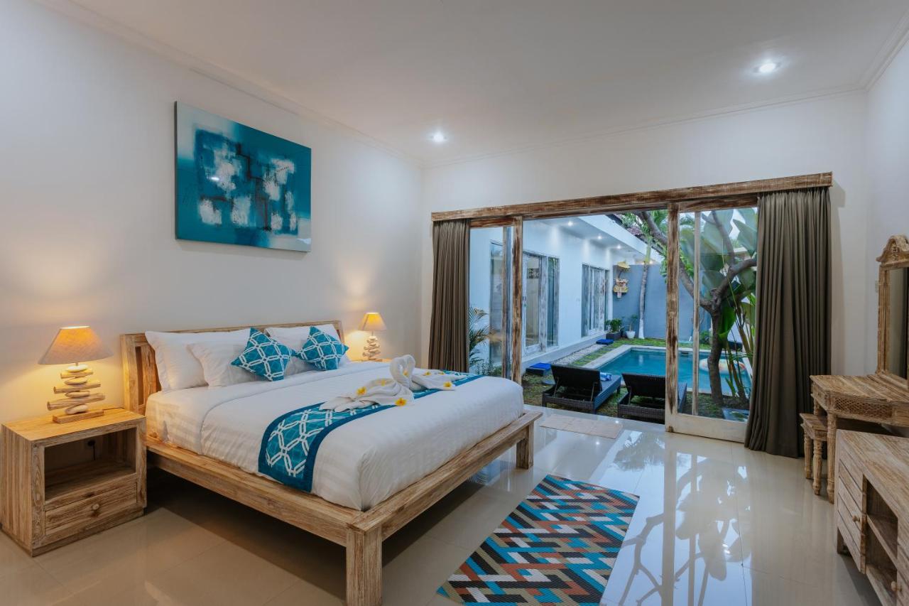 Villa Cathy, Seminyak - Private 3 Bedroom Pool Villa! - 3