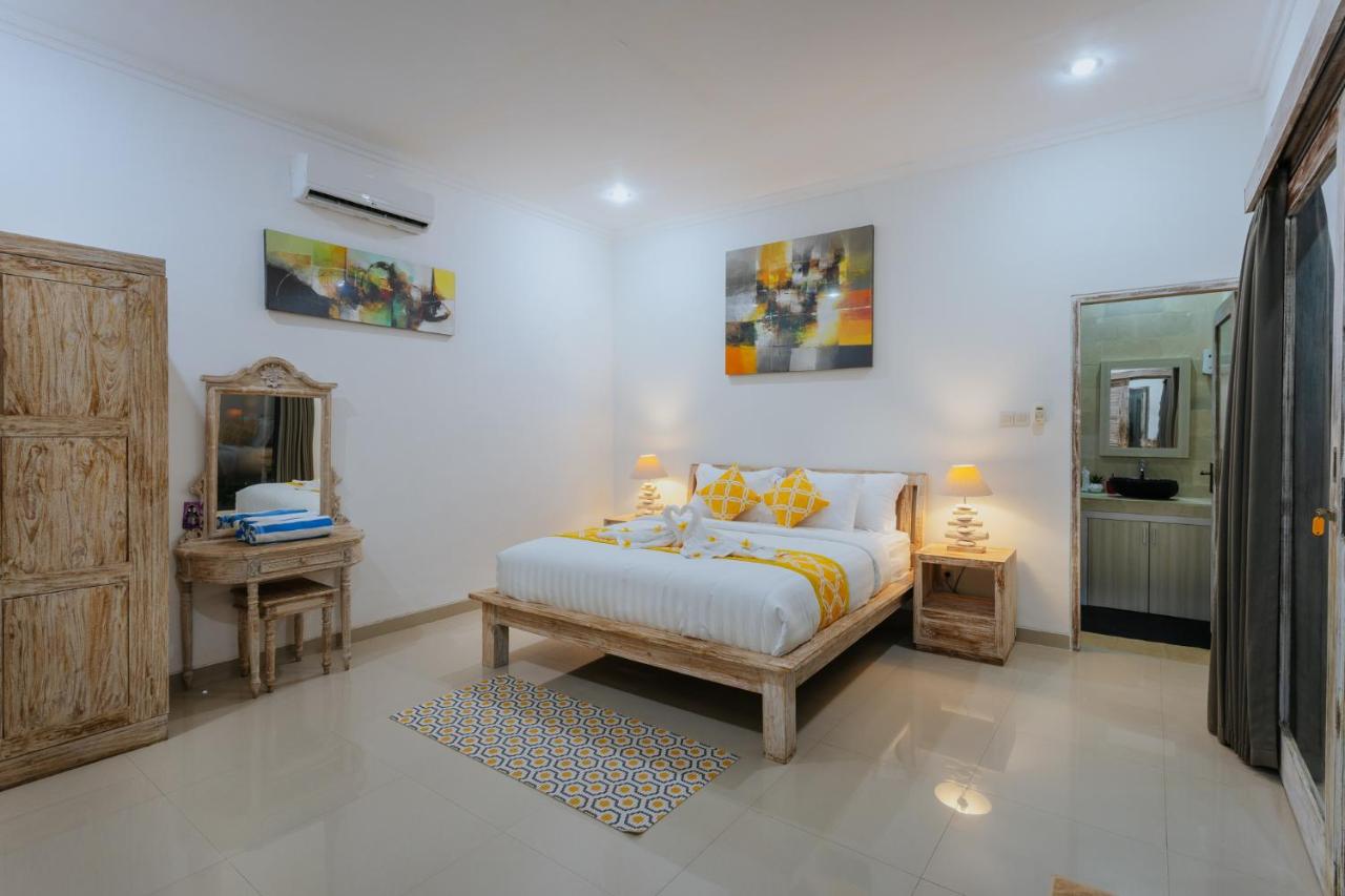 Villa Cathy, Seminyak - Private 3 Bedroom Pool Villa! - 5