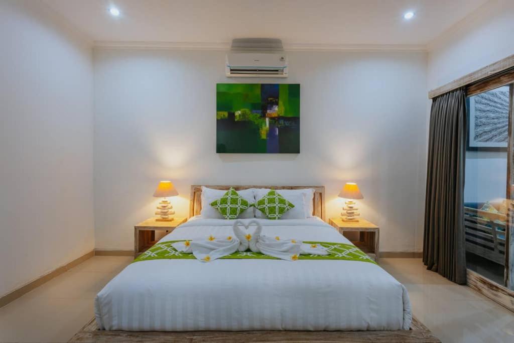 Villa Cathy, Seminyak - Private 3 Bedroom Pool Villa! - 4