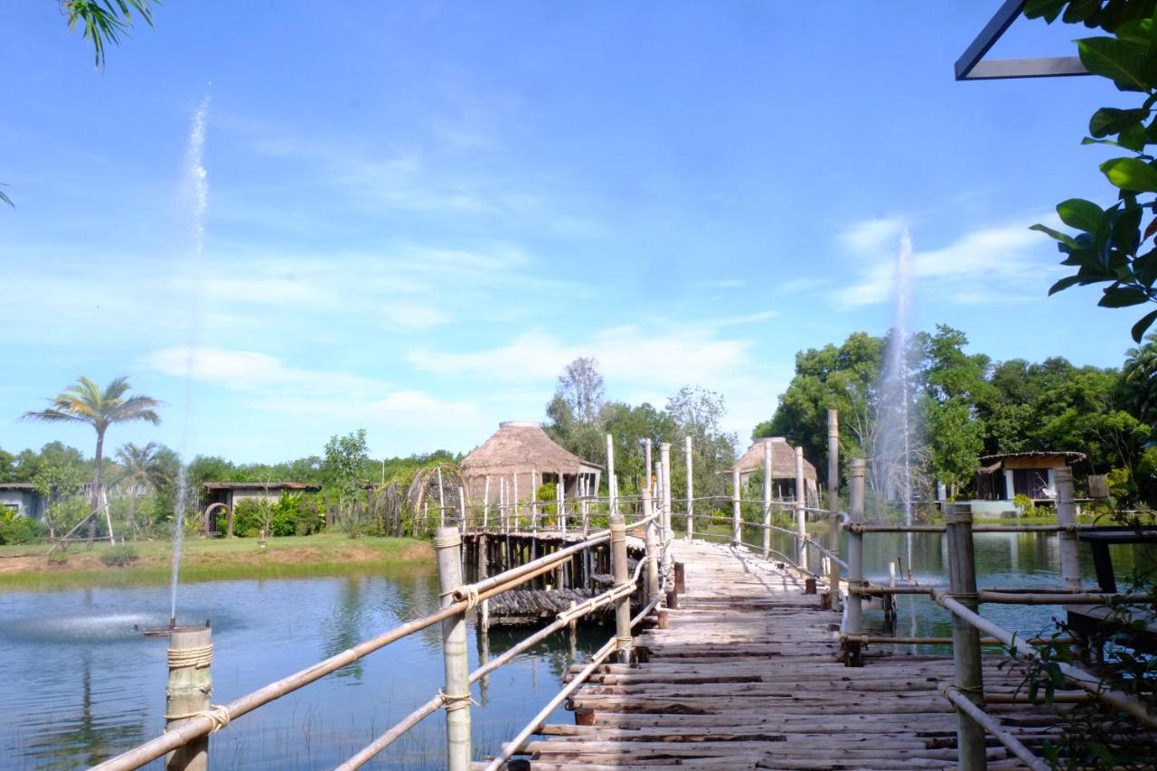 Awana Villa Resort
