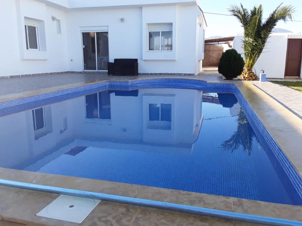 Maison A Louer Au Maroc Avec Piscine