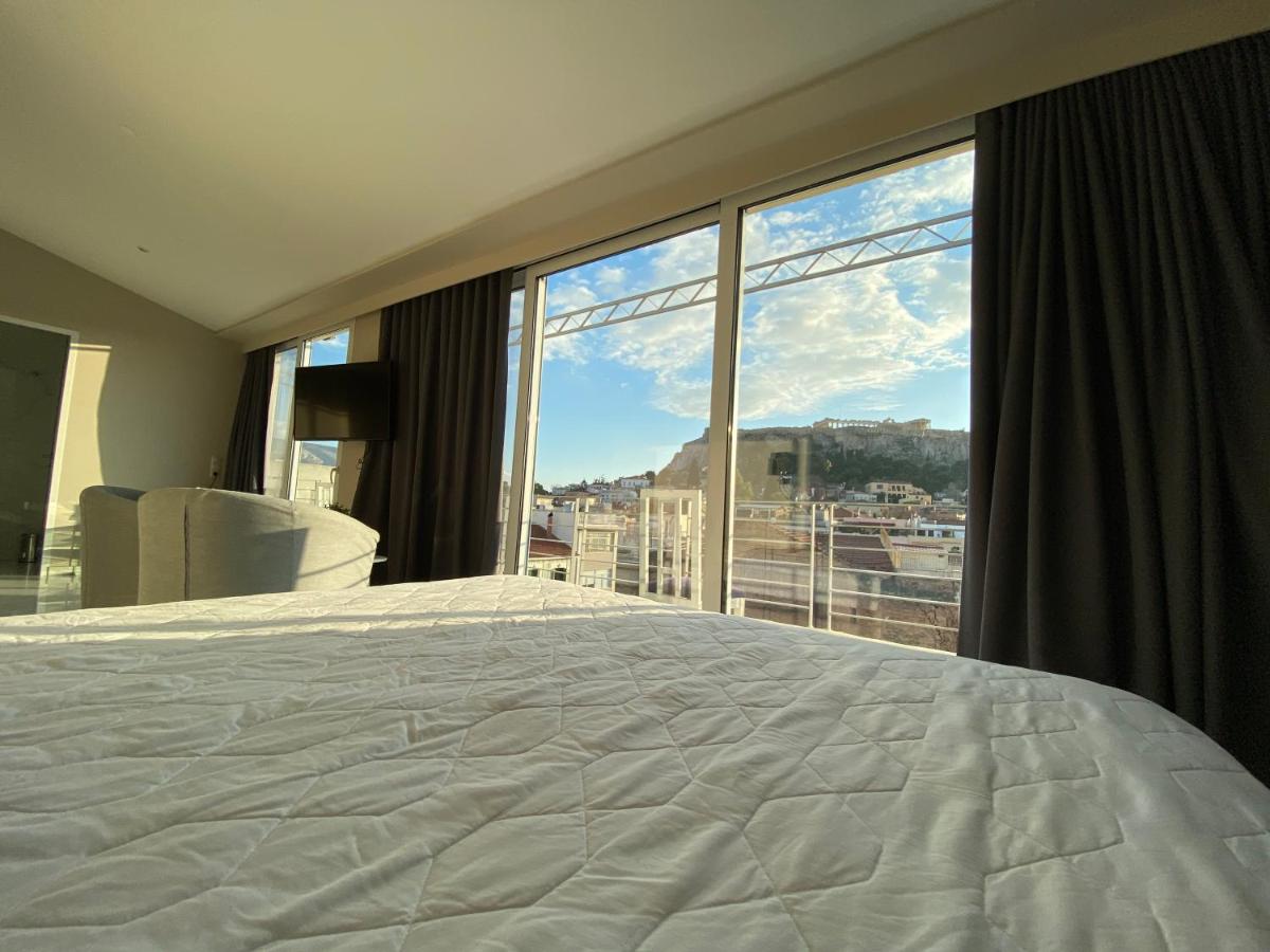 24K Athena Suites - 2