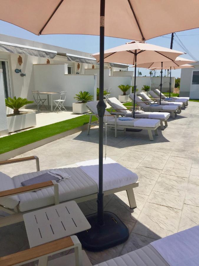 Finca Pura, Clothing Optional Guestrooms, Elx – Bijgewerkte ...