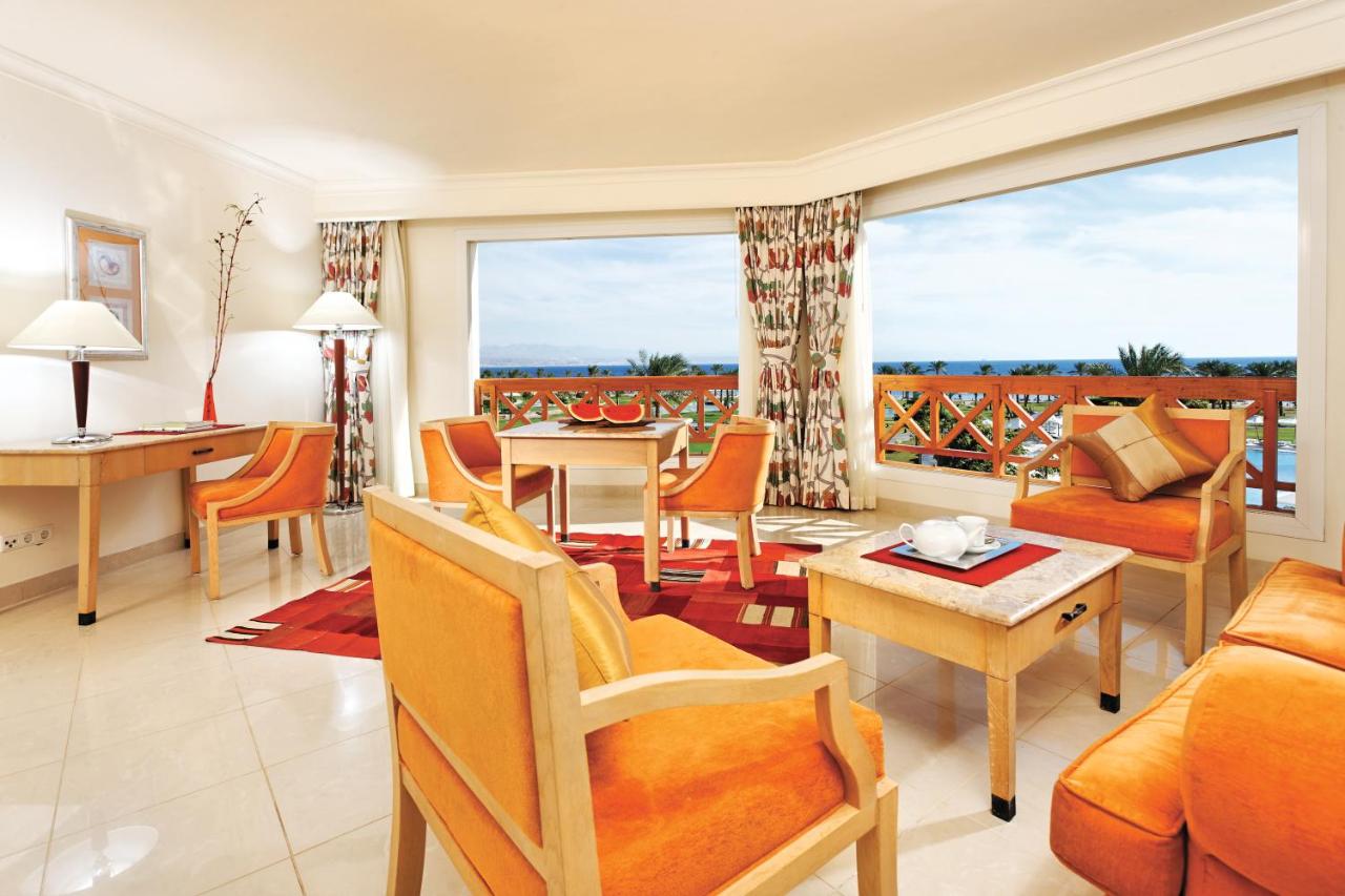 Movenpick Taba Resort & Spa photo