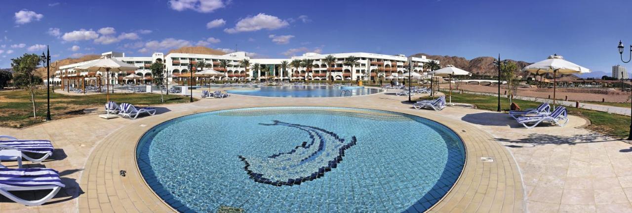 Movenpick Taba Resort & Spa photo