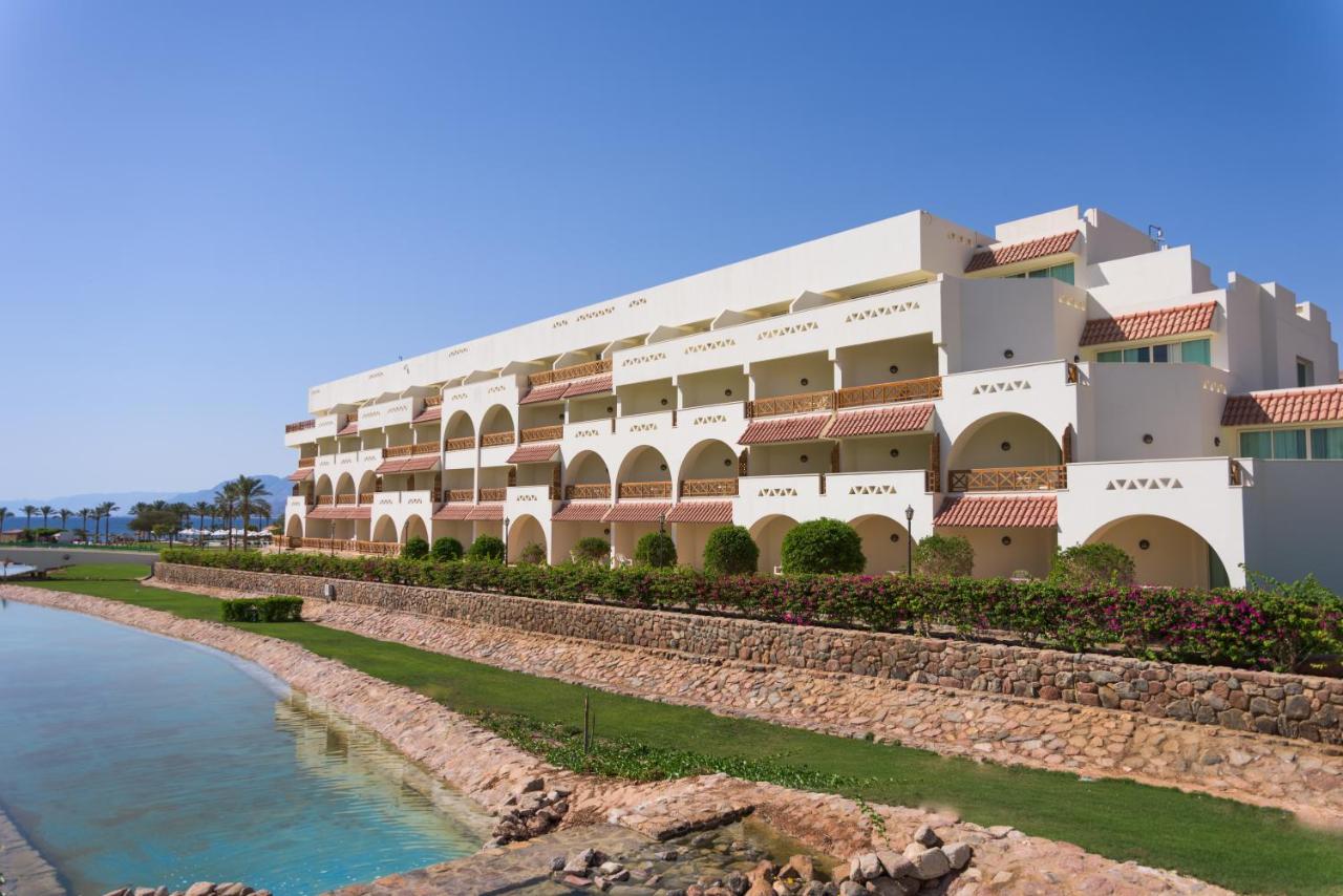 Movenpick Taba Resort & Spa photo