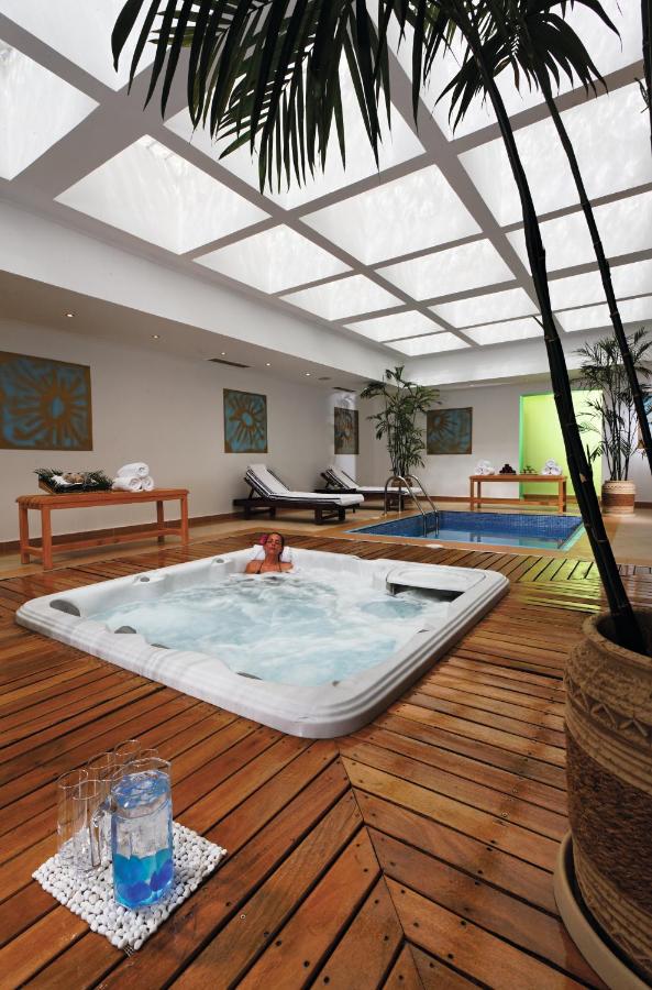 Movenpick Taba Resort & Spa photo