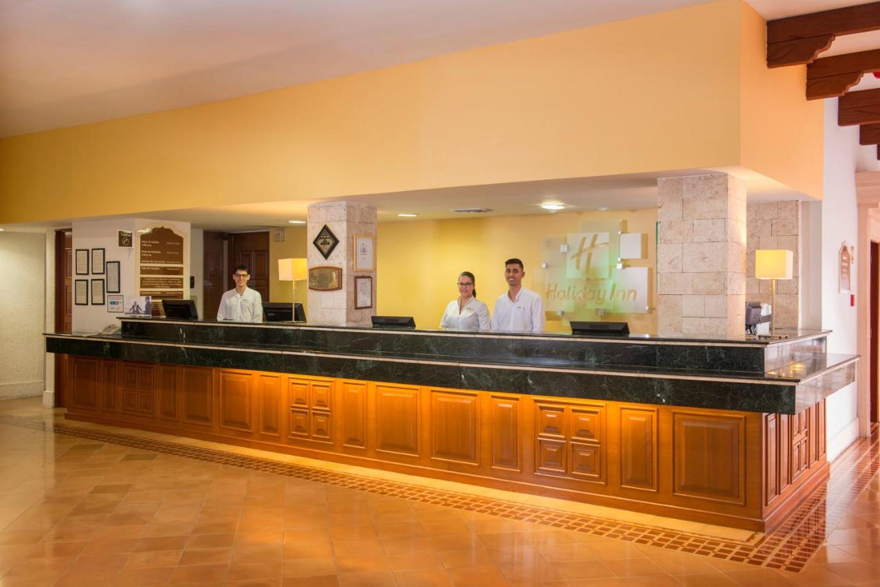 Holiday Inn Merida, an IHG Hotel, Mérida – Updated 2023 Prices