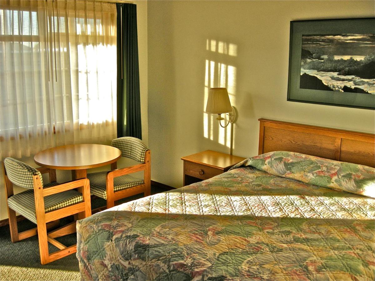 Azalea Lodge — photo 14
