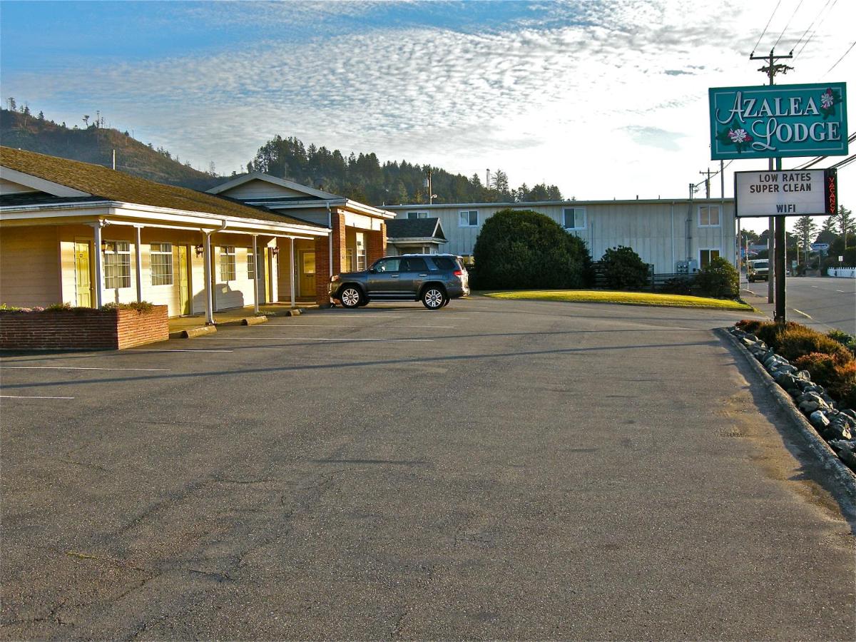 Azalea Lodge — photo 9