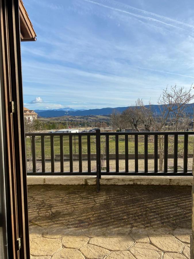 Apartamento Nuevo (Spānija Badaguás) - Booking.com