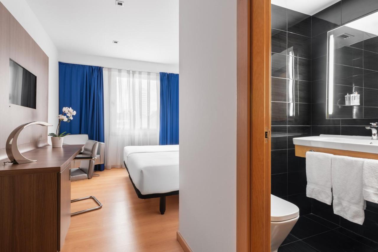Eurostars Blue Coruña, A Coruña – Güncel 2022 Fiyatları