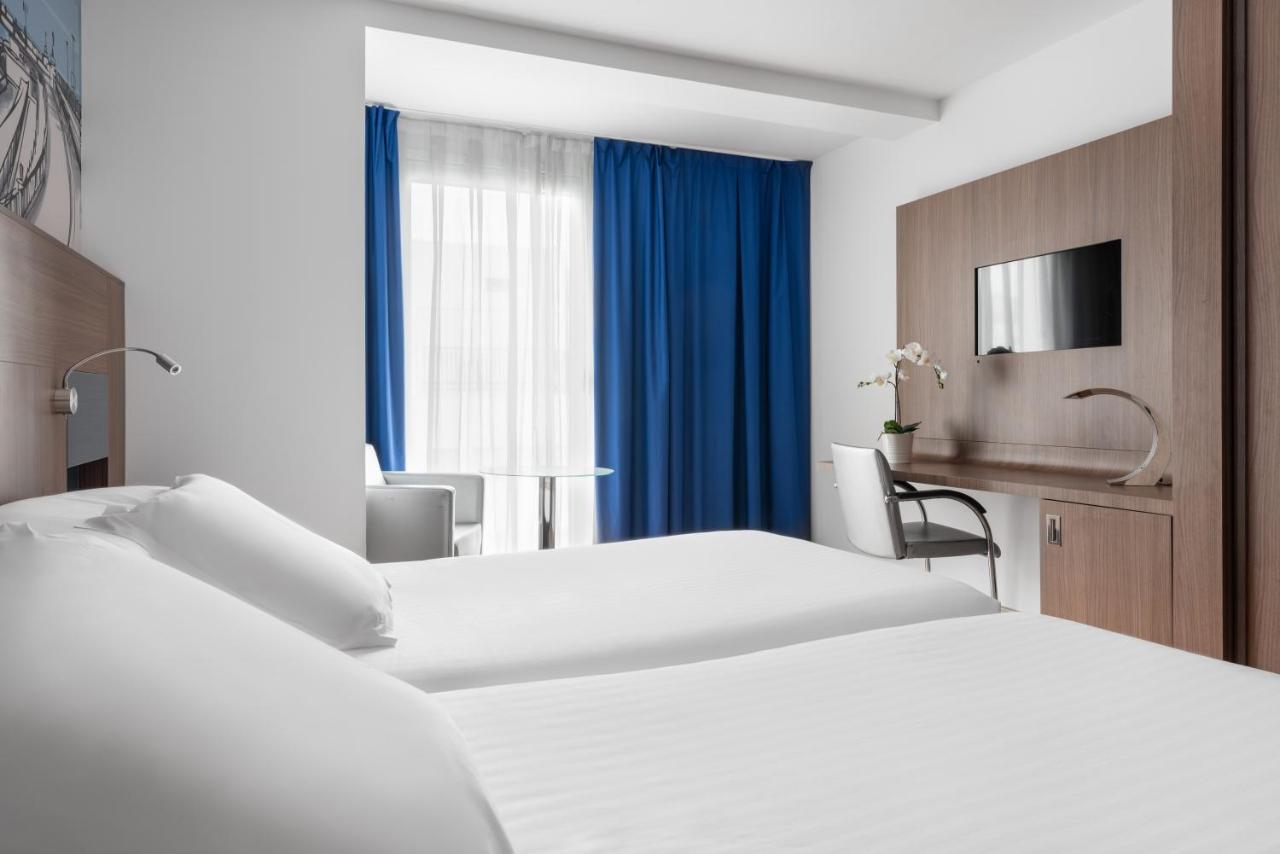 Eurostars Blue Coruña, A Coruña – Updated 2022 Prices
