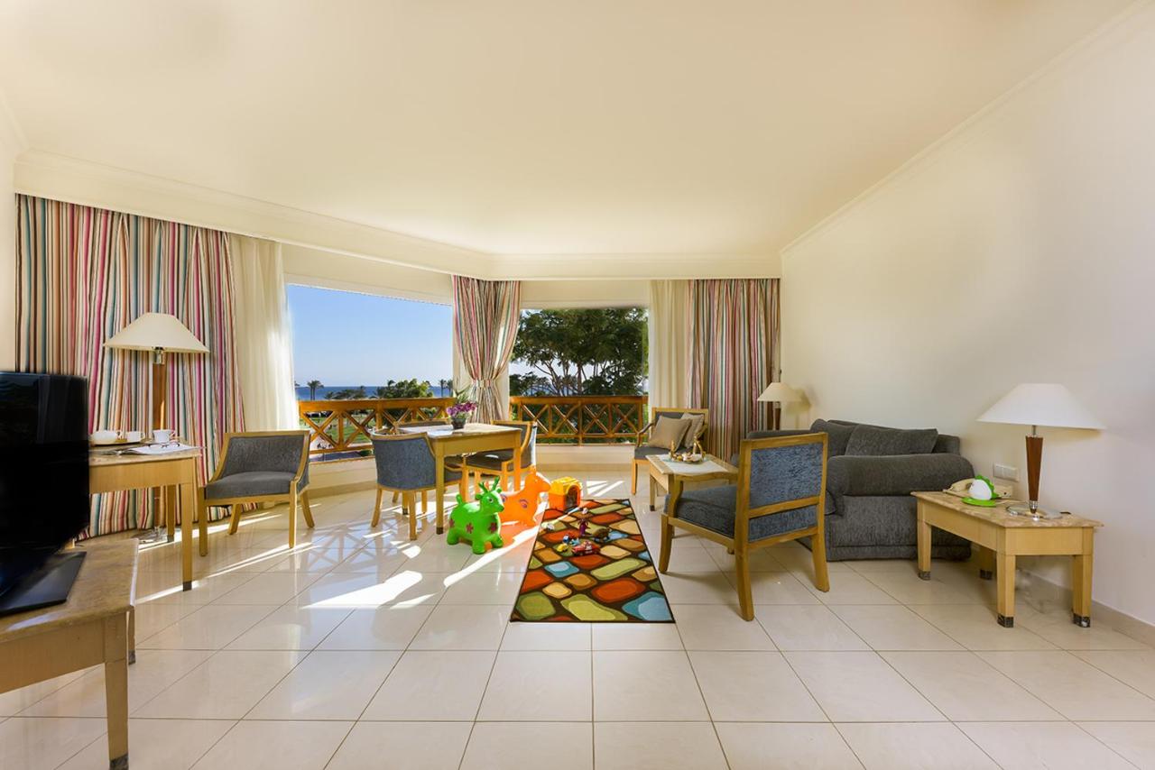 Movenpick Taba Resort & Spa photo