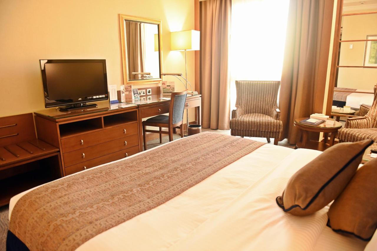 Golden Tulip Bahrain photo