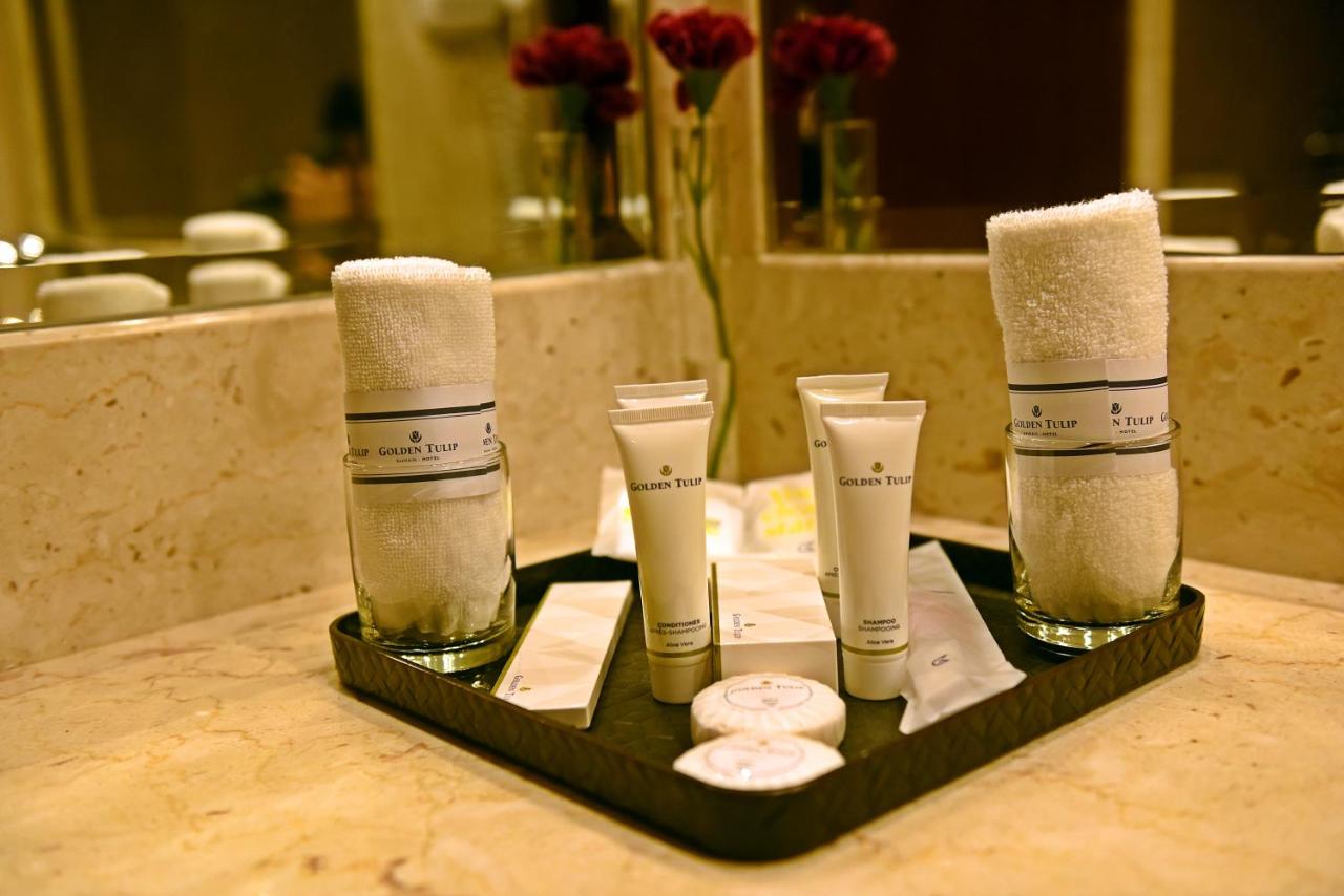 Golden Tulip Bahrain photo