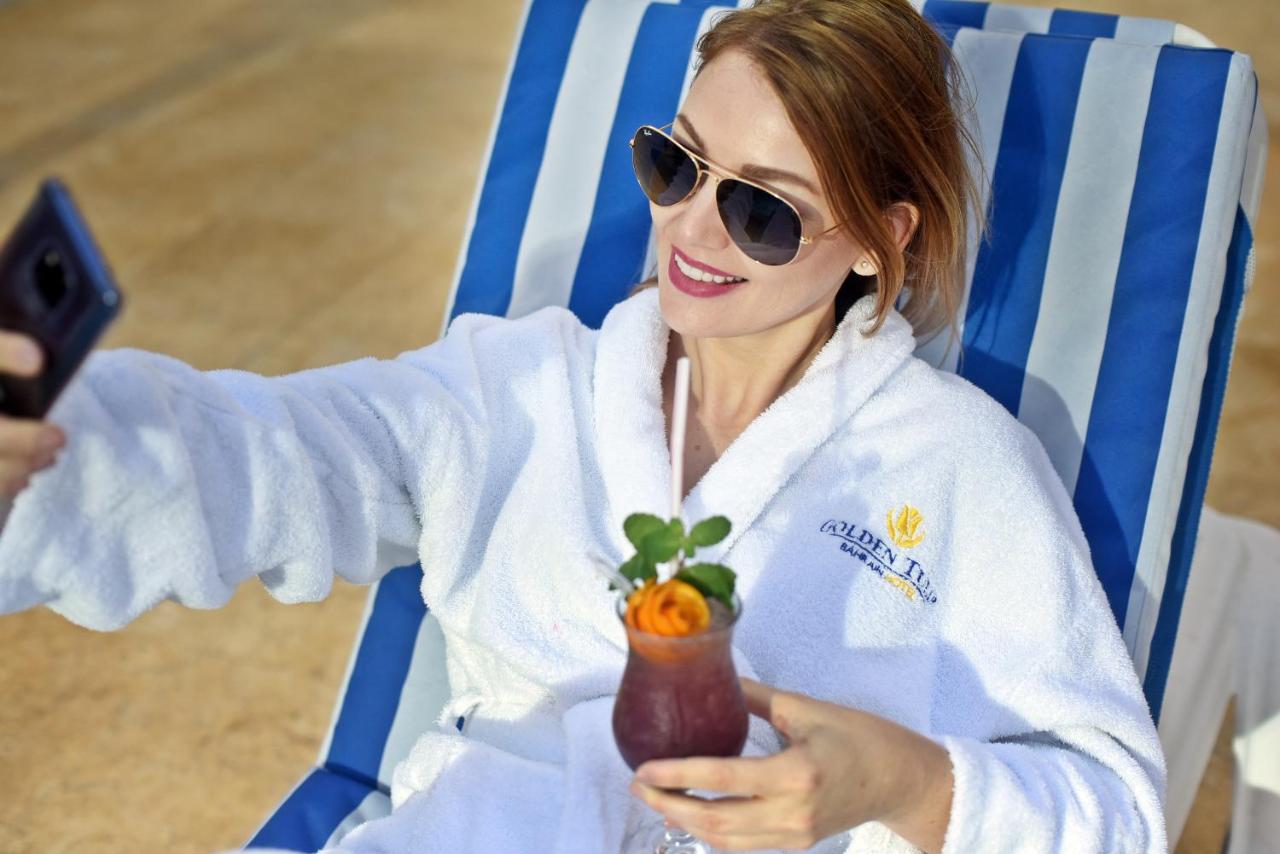 Golden Tulip Bahrain photo