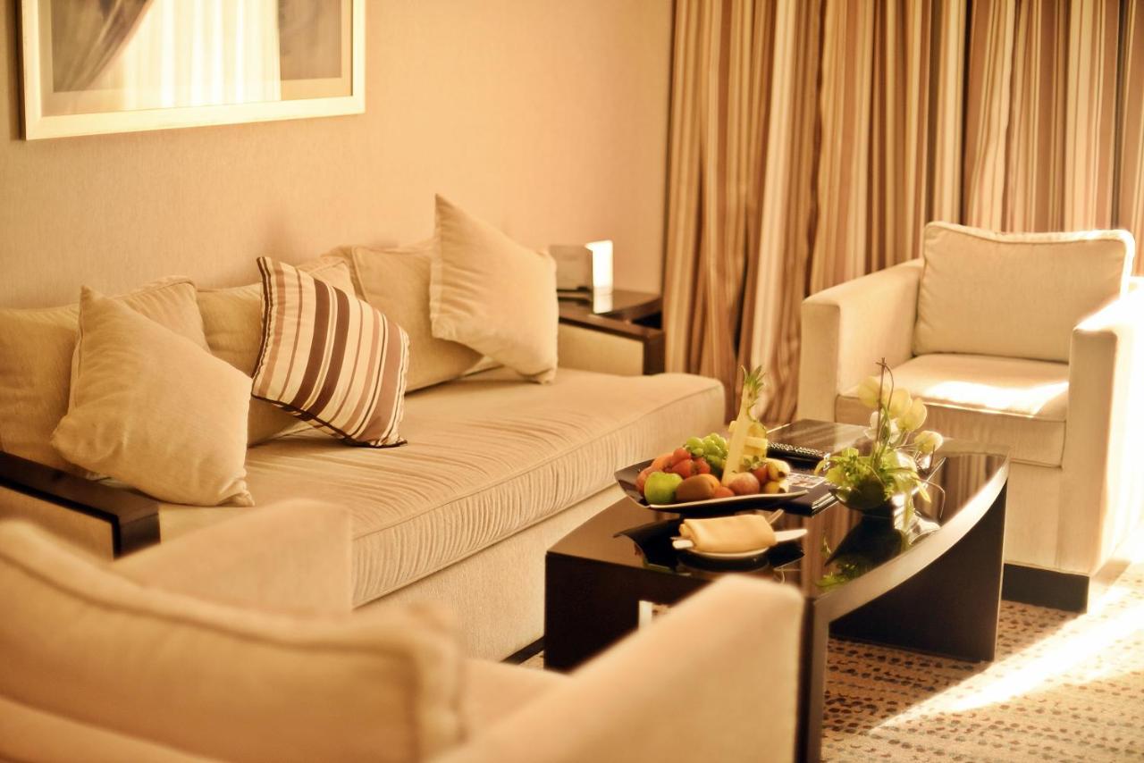 Golden Tulip Bahrain photo