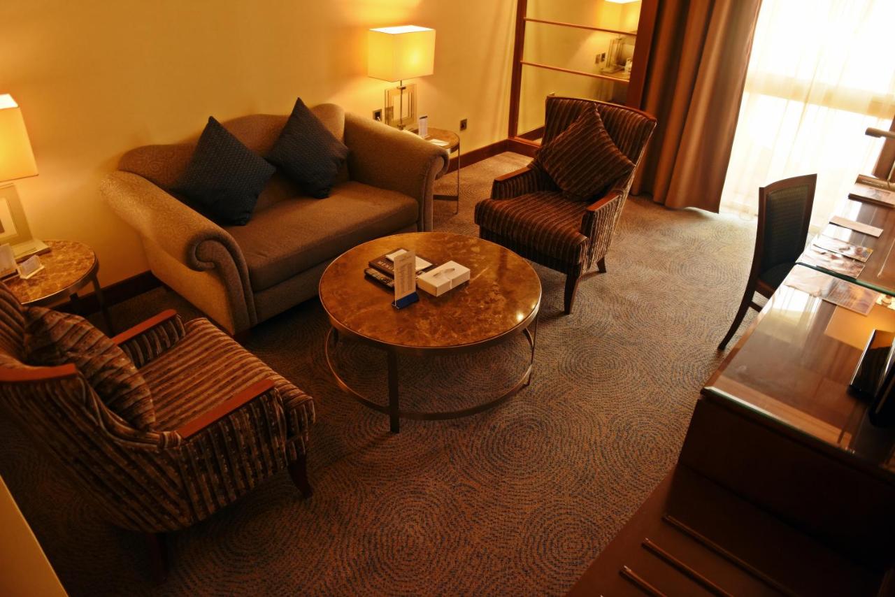 Golden Tulip Bahrain photo