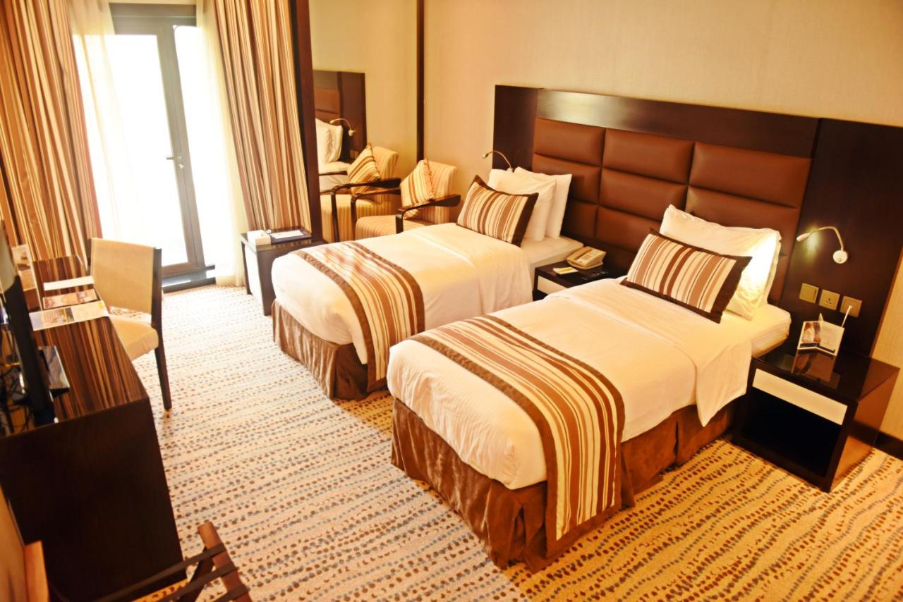 Golden Tulip Bahrain photo
