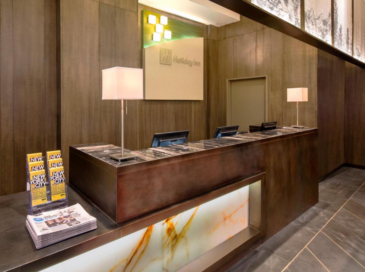 Holiday Inn MANHATTAN-FINANCIAL DISTRICT - Laterooms