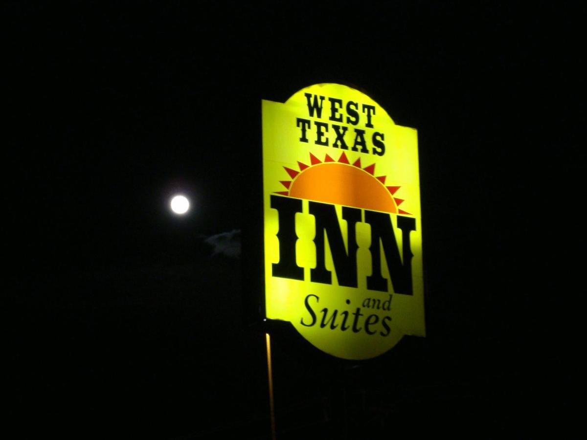 West Texas Inn & Suites with Kitchenette — photo 12