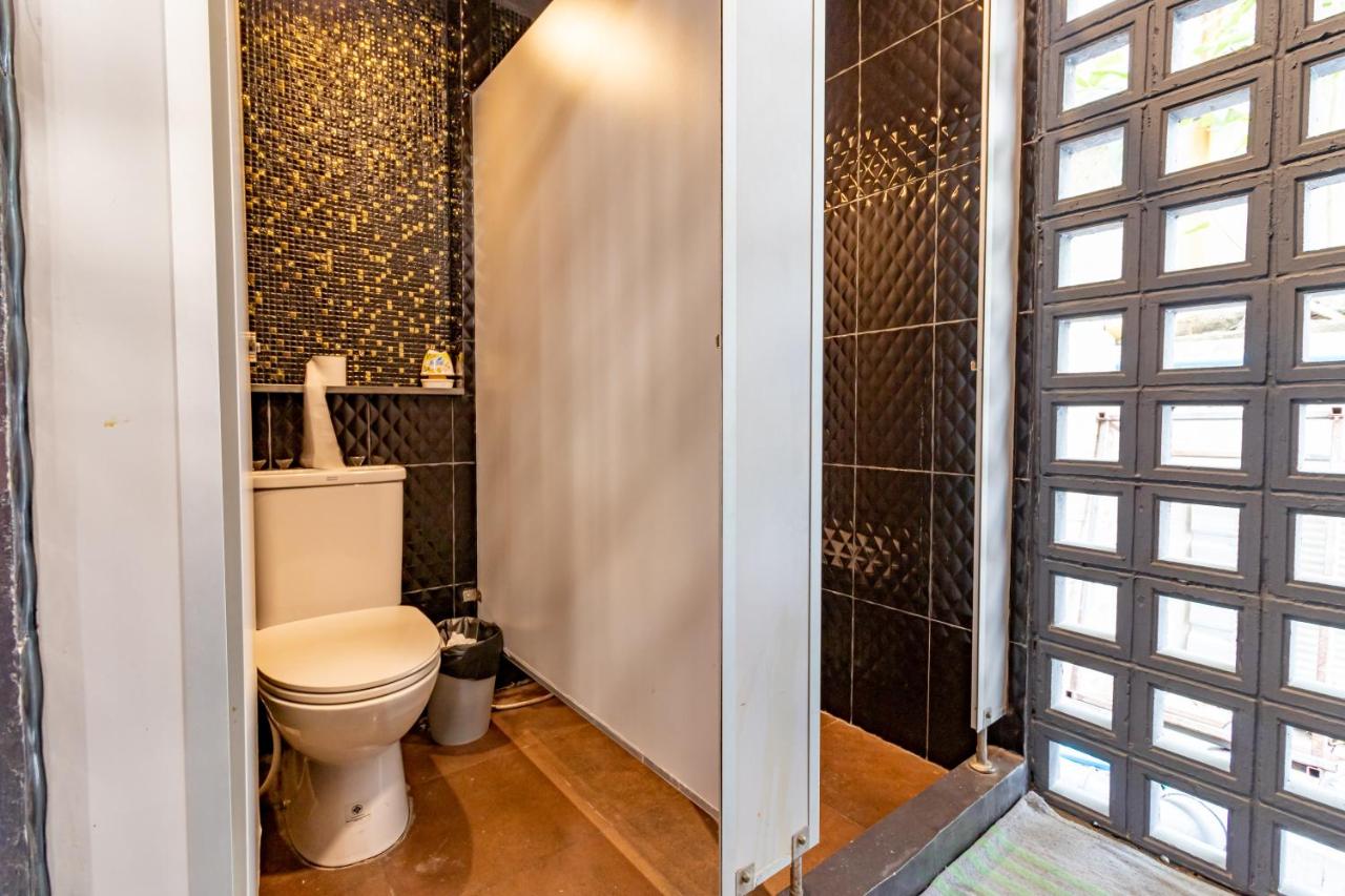 CLOUD on Saladaeng Silom Hostel Bangkok - 4