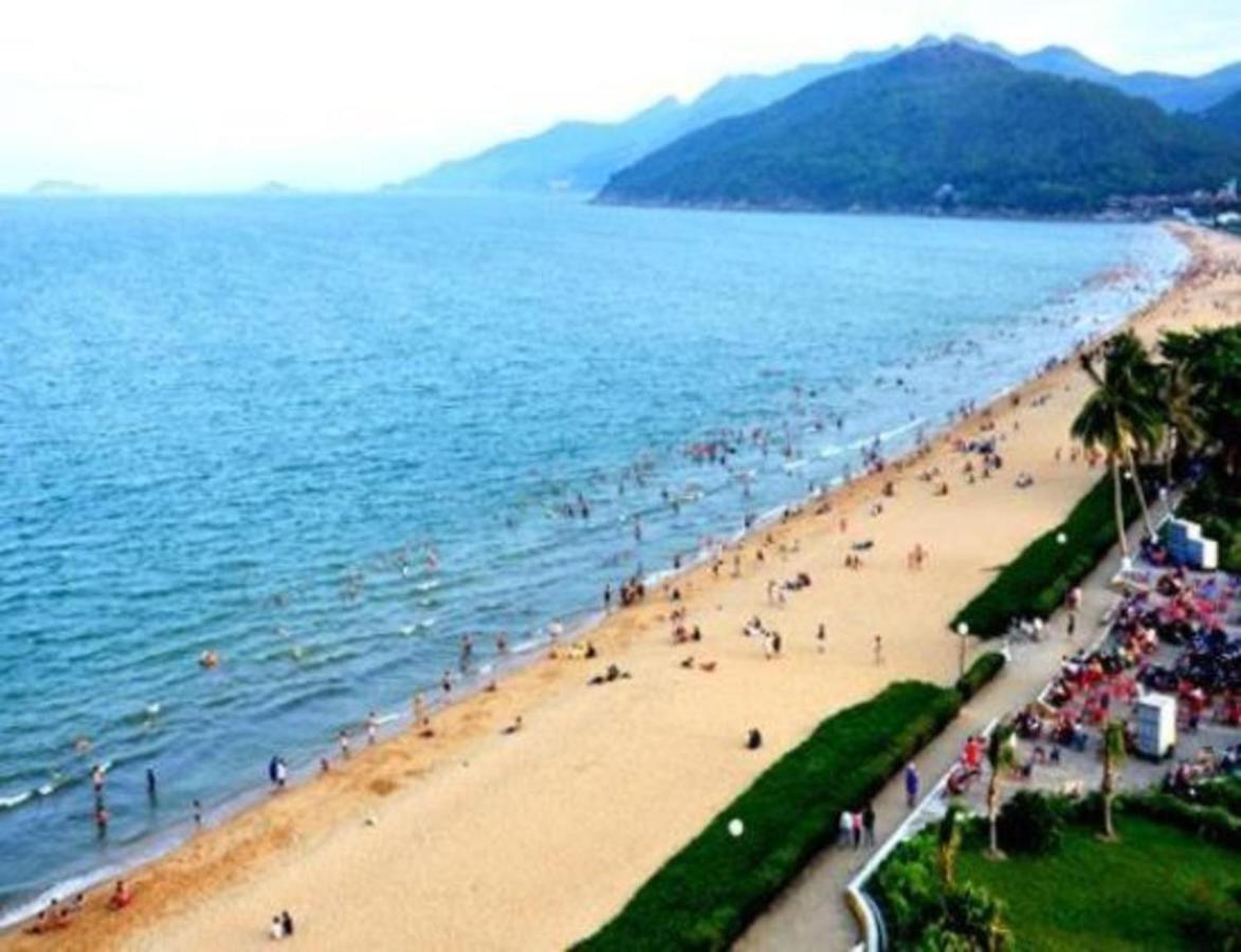 Beach: Mira Hotel Quy Nhơn