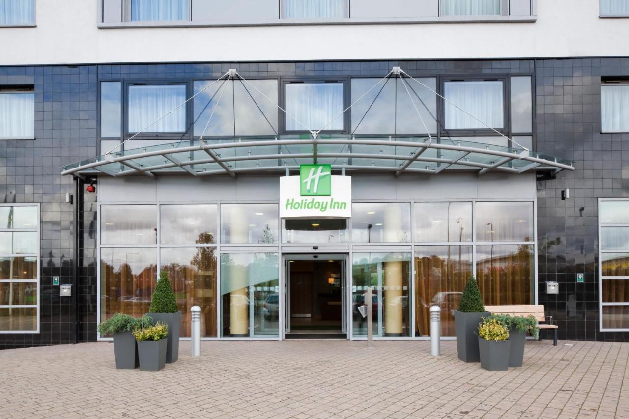 Holiday Inn NORWICH CITY - Laterooms