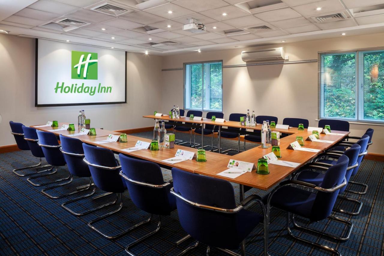Holiday Inn OXFORD - Laterooms
