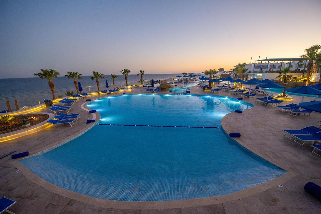Pickalbatros Palace Sharm - "Aqua Park" photo