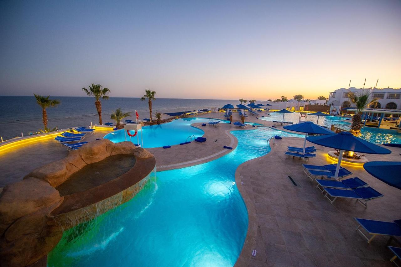 Pickalbatros Palace Sharm - "Aqua Park" photo
