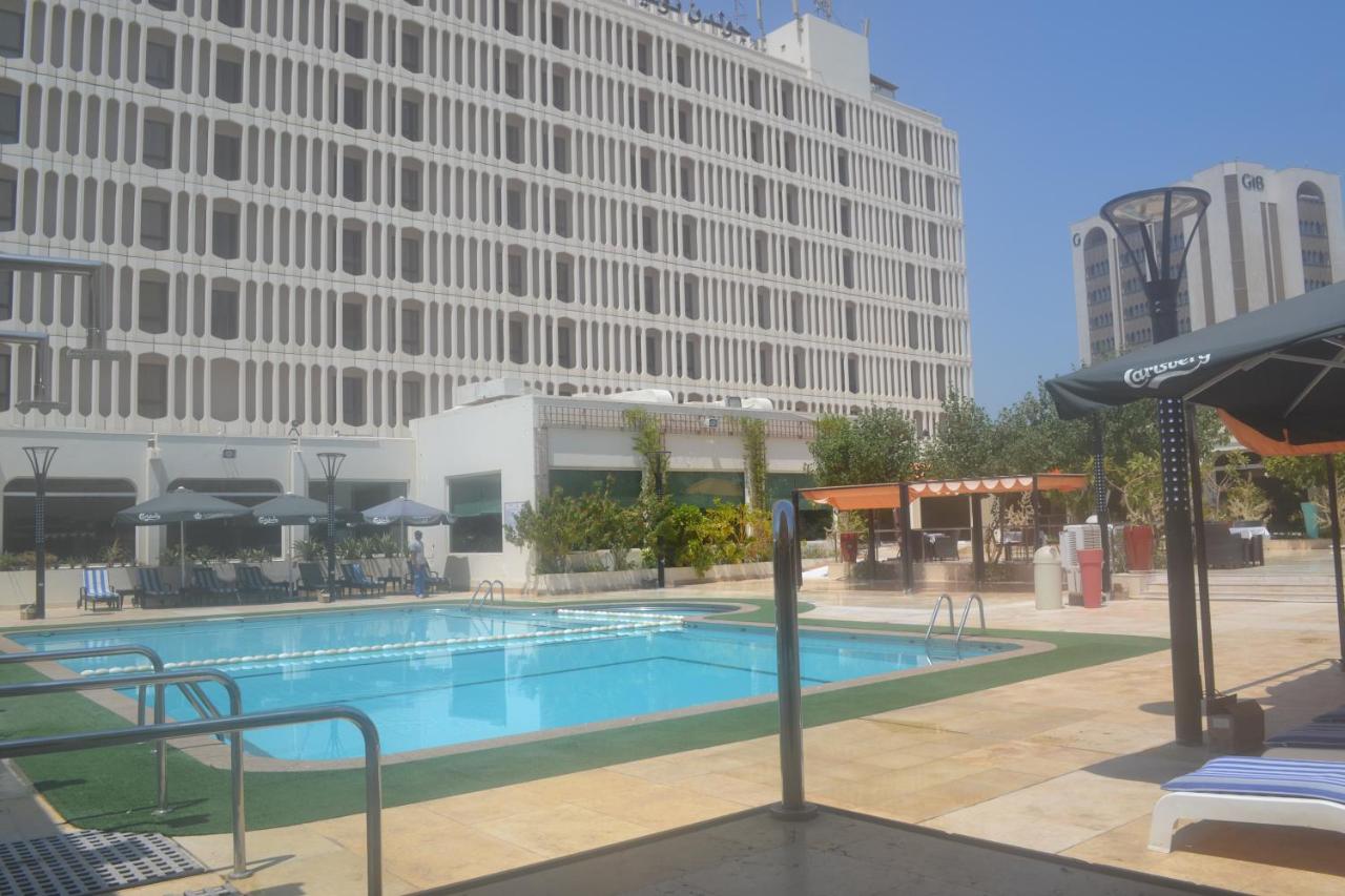 Golden Tulip Bahrain photo