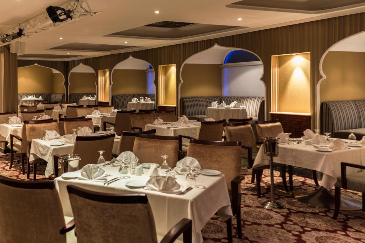Golden Tulip Bahrain photo