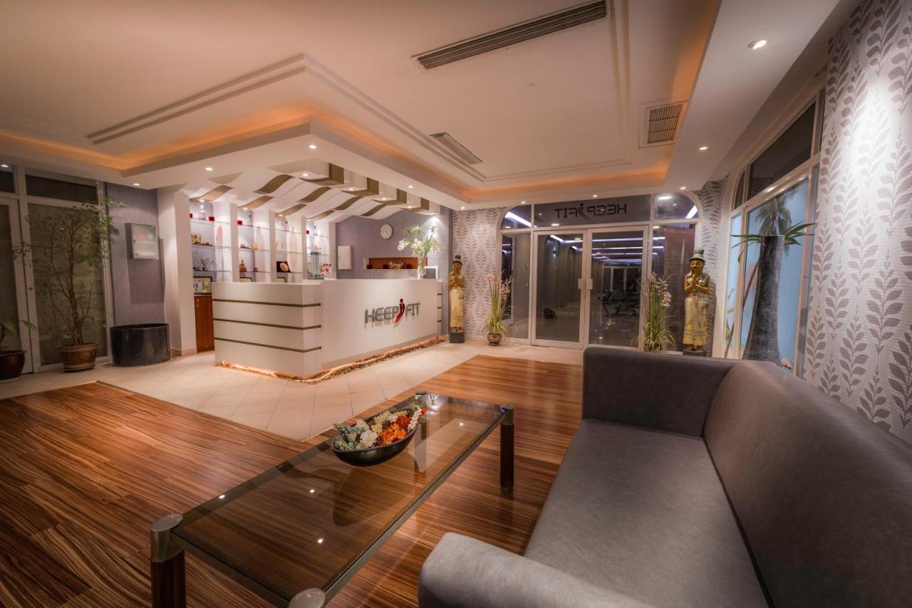 Golden Tulip Bahrain photo
