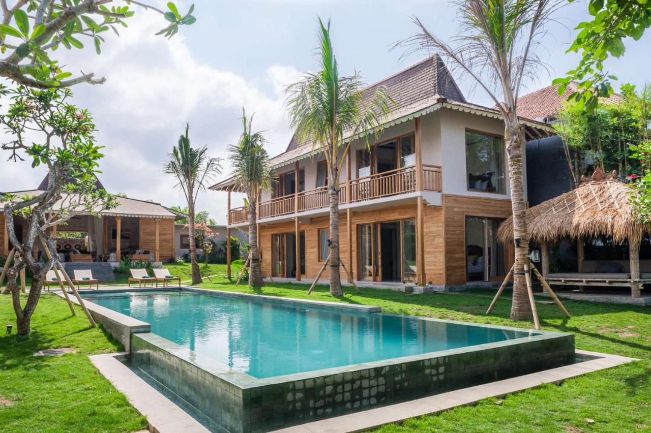 Luxury 5 Bedroom Villa with Private Pool, Bali Villa 2022, Kerobokan –  Updated 2023 Prices
