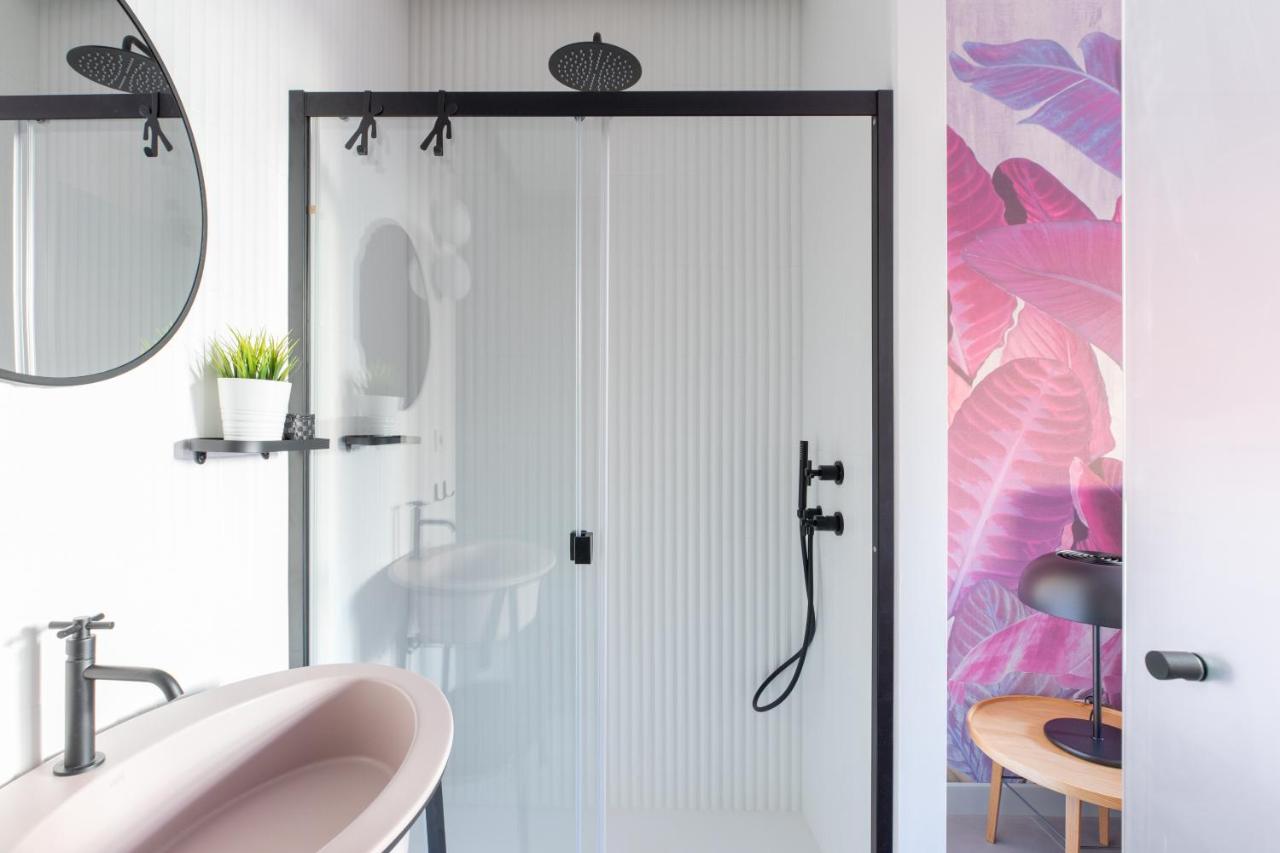 Twin Flowers apartment in San Giovanni - 3