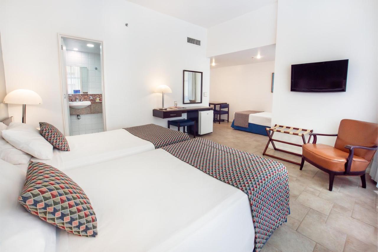 Savoy Othon Lite - 5