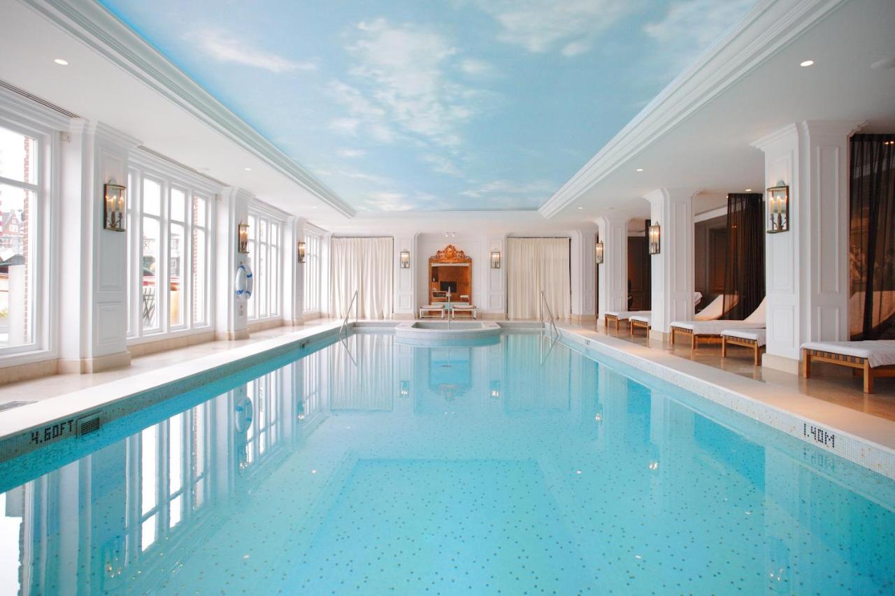 InterContinental Amstel Amsterdam by IHG - 4