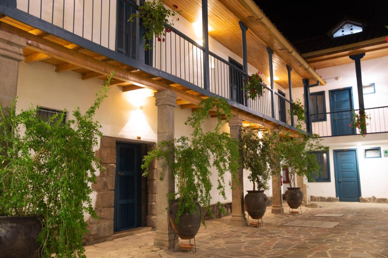 Abittare Hotel - 5