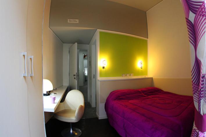 THE FRESH GLAMOUR ACCOMMODATION - Laterooms