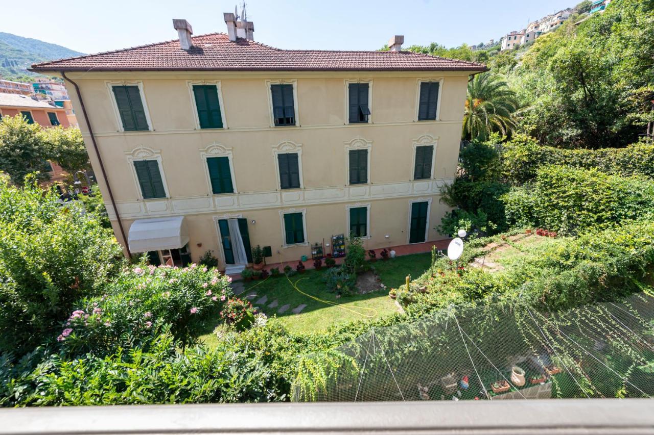 AFFITTACAMERE ARCOBALENO - 5